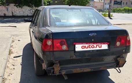Chery Amulet (A15) I, 2008 год, 60 000 рублей, 2 фотография