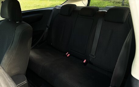 Citroen C4 II рестайлинг, 2008 год, 530 000 рублей, 14 фотография