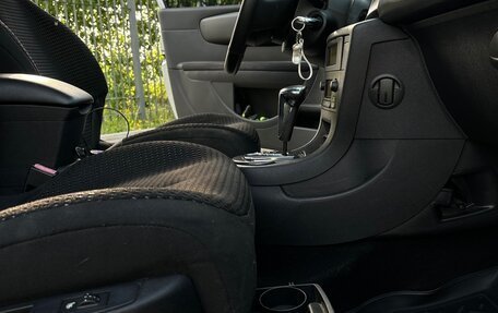 Citroen C4 II рестайлинг, 2008 год, 530 000 рублей, 17 фотография