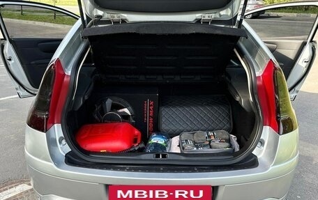 Citroen C4 II рестайлинг, 2008 год, 530 000 рублей, 8 фотография