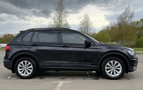 Volkswagen Tiguan II, 2020 год, 2 800 000 рублей, 5 фотография