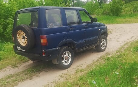 ЛуАЗ 3160, 2002 год, 400 000 рублей, 2 фотография