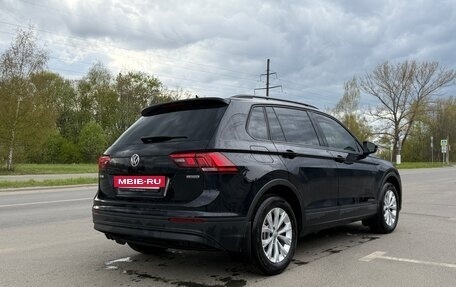 Volkswagen Tiguan II, 2020 год, 2 800 000 рублей, 4 фотография