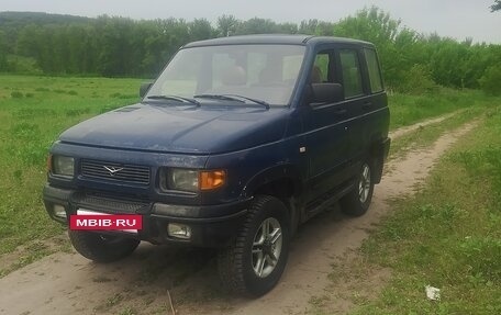 ЛуАЗ 3160, 2002 год, 400 000 рублей, 4 фотография