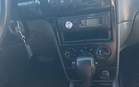 KIA Spectra II (LD), 2006 год, 370 000 рублей, 9 фотография