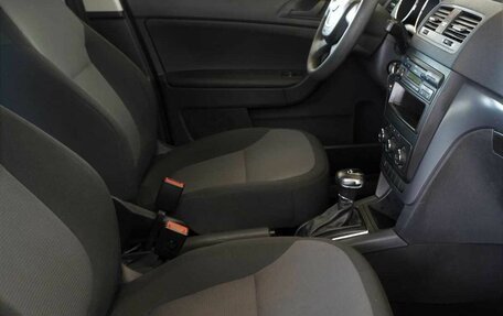 Skoda Yeti I рестайлинг, 2011 год, 551 000 рублей, 11 фотография