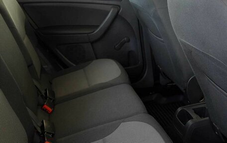 Skoda Yeti I рестайлинг, 2011 год, 551 000 рублей, 12 фотография