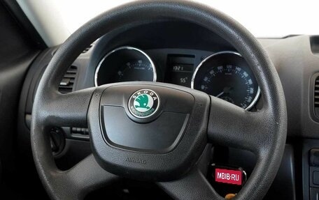 Skoda Yeti I рестайлинг, 2011 год, 551 000 рублей, 8 фотография