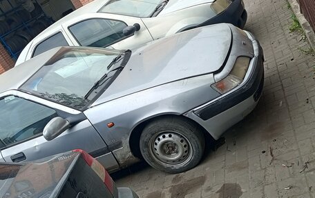 Daewoo Espero, 1997 год, 100 000 рублей, 5 фотография