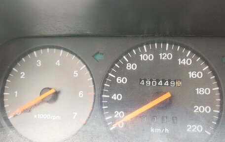 Daewoo Espero, 1997 год, 100 000 рублей, 7 фотография