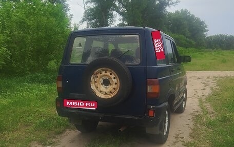 ЛуАЗ 3160, 2002 год, 400 000 рублей, 8 фотография