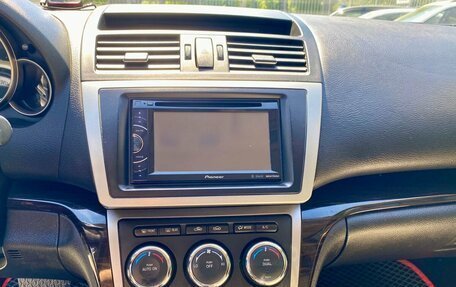 Mazda 6, 2011 год, 999 000 рублей, 14 фотография