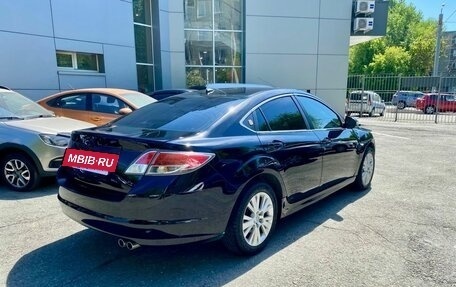 Mazda 6, 2011 год, 999 000 рублей, 4 фотография