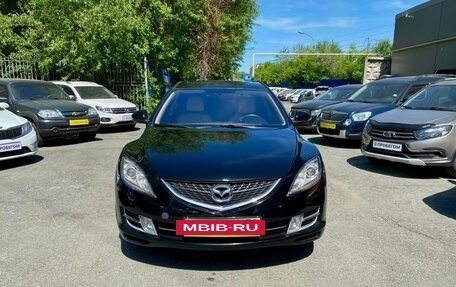 Mazda 6, 2011 год, 999 000 рублей, 2 фотография