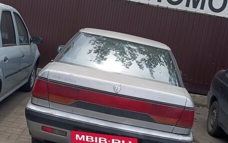 Daewoo Espero, 1997 год, 100 000 рублей, 9 фотография