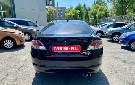 Mazda 6, 2011 год, 999 000 рублей, 5 фотография