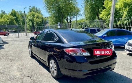 Mazda 6, 2011 год, 999 000 рублей, 6 фотография