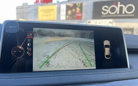 BMW X6, 2015 год, 4 200 000 рублей, 19 фотография