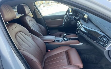 BMW X6, 2015 год, 4 200 000 рублей, 14 фотография