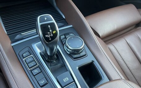 BMW X6, 2015 год, 4 200 000 рублей, 18 фотография