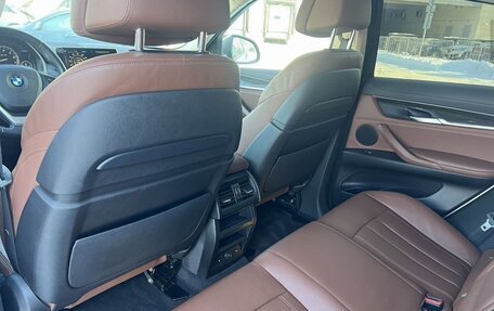 BMW X6, 2015 год, 4 200 000 рублей, 20 фотография
