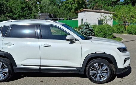 Changan CS35 Plus, 2020 год, 1 400 000 рублей, 10 фотография