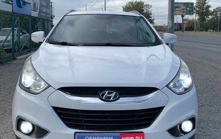 Hyundai ix35 I рестайлинг, 2013 год, 1 450 000 рублей, 3 фотография
