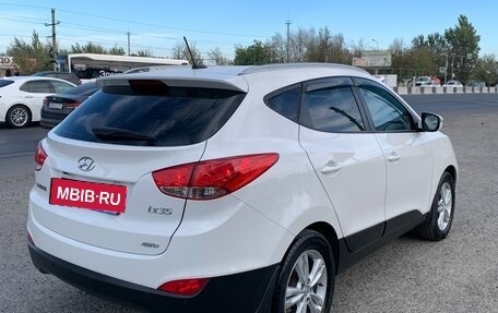 Hyundai ix35 I рестайлинг, 2013 год, 1 450 000 рублей, 6 фотография