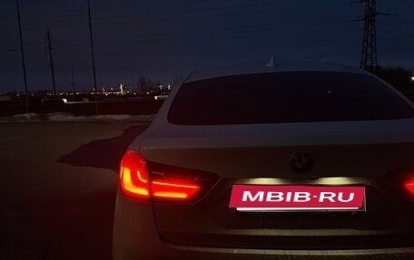 BMW X6, 2015 год, 4 200 000 рублей, 29 фотография
