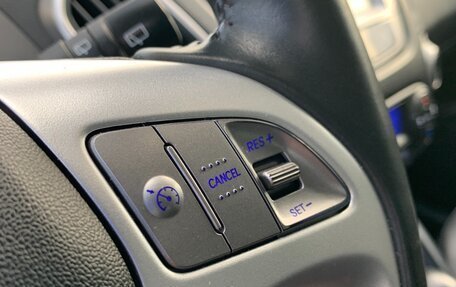Hyundai ix35 I рестайлинг, 2013 год, 1 450 000 рублей, 13 фотография