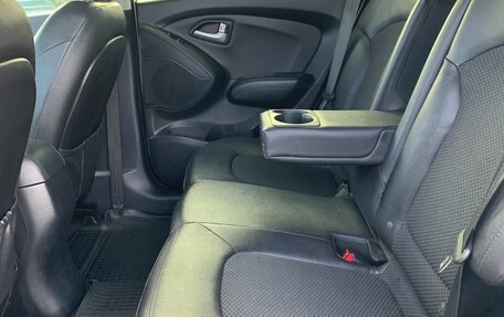 Hyundai ix35 I рестайлинг, 2013 год, 1 450 000 рублей, 15 фотография