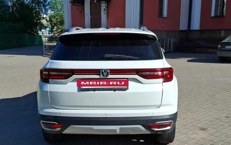 Changan CS35 Plus, 2020 год, 1 400 000 рублей, 9 фотография