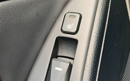 Hyundai ix35 I рестайлинг, 2013 год, 1 450 000 рублей, 16 фотография