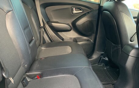 Hyundai ix35 I рестайлинг, 2013 год, 1 450 000 рублей, 17 фотография