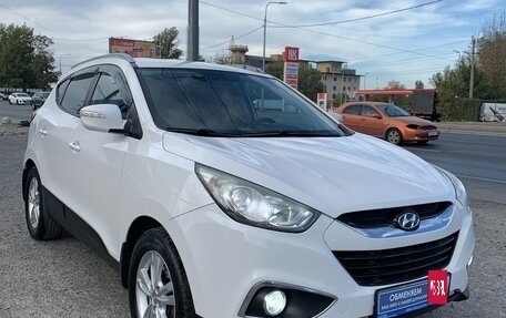Hyundai ix35 I рестайлинг, 2013 год, 1 450 000 рублей, 4 фотография