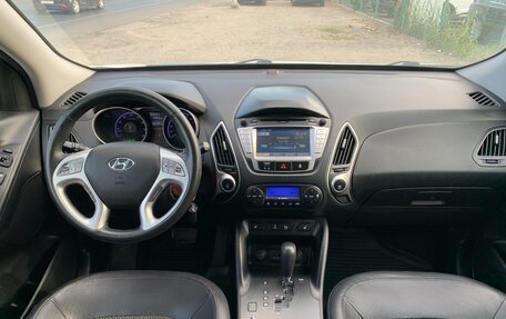 Hyundai ix35 I рестайлинг, 2013 год, 1 450 000 рублей, 20 фотография