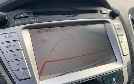 Hyundai ix35 I рестайлинг, 2013 год, 1 450 000 рублей, 23 фотография