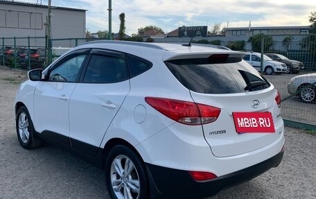 Hyundai ix35 I рестайлинг, 2013 год, 1 450 000 рублей, 8 фотография