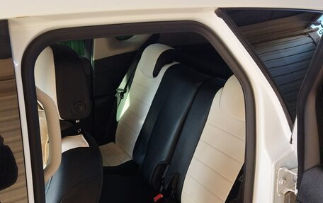 Opel Meriva, 2012 год, 800 000 рублей, 12 фотография