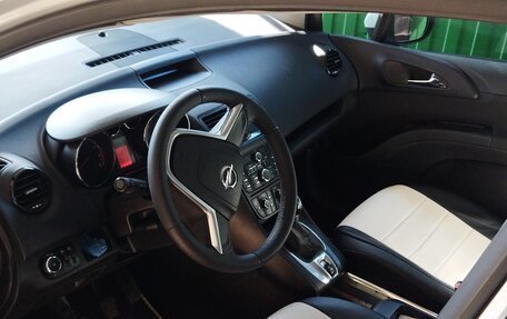 Opel Meriva, 2012 год, 800 000 рублей, 9 фотография