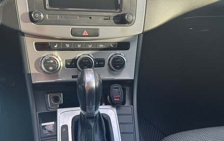 Volkswagen Passat B7, 2014 год, 1 400 000 рублей, 2 фотография