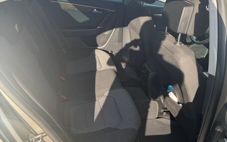 Volkswagen Passat B7, 2014 год, 1 400 000 рублей, 7 фотография