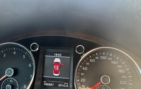 Volkswagen Passat B7, 2014 год, 1 400 000 рублей, 5 фотография