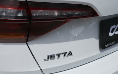 Volkswagen Jetta VII, 2019 год, 1 749 000 рублей, 6 фотография