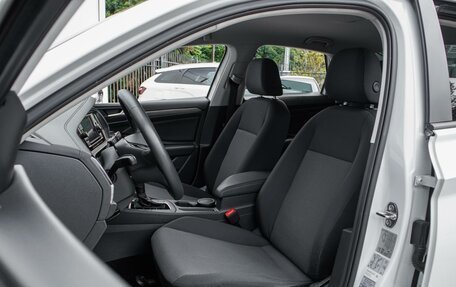 Volkswagen Jetta VII, 2019 год, 1 749 000 рублей, 14 фотография