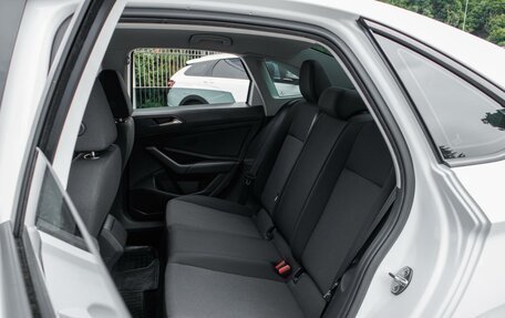 Volkswagen Jetta VII, 2019 год, 1 749 000 рублей, 13 фотография