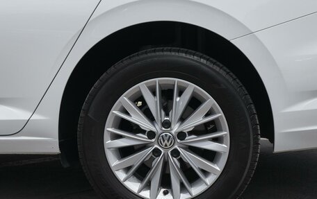 Volkswagen Jetta VII, 2019 год, 1 749 000 рублей, 7 фотография