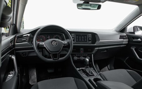 Volkswagen Jetta VII, 2019 год, 1 749 000 рублей, 10 фотография