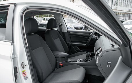 Volkswagen Jetta VII, 2019 год, 1 749 000 рублей, 12 фотография