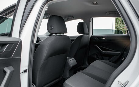 Volkswagen Jetta VII, 2019 год, 1 749 000 рублей, 15 фотография
